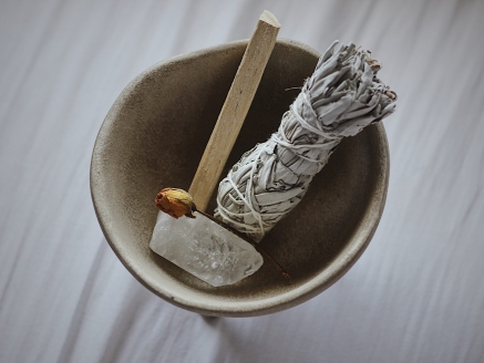 palo santo
